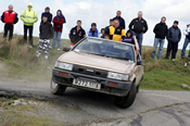 Classic Tracks Road Rally