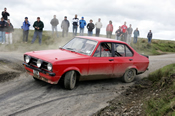 Classic Tracks Road Rally