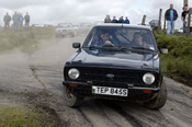 Classic Tracks Road Rally