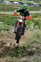 Enduro Bike