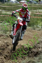 Enduro Bike