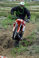 Enduro Bike