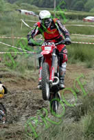 Enduro Bike