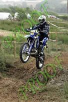 Enduro Bike