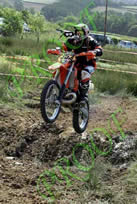 Enduro Bike