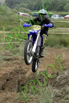 Enduro Bike