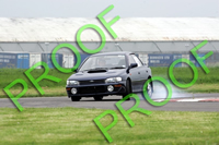 Llandow Sprint