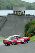 Welsh Historic Rally