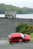 Welsh Historic Rally