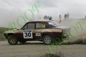 Quinton Stages