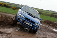 Glyn Edwards Talbenny Stages