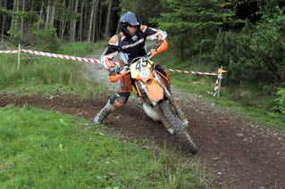 Enduro