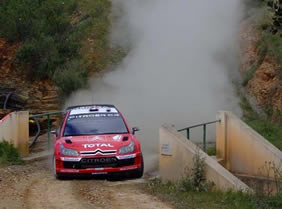 Portugal WRC