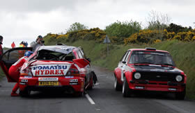 RBS Mags National Rally