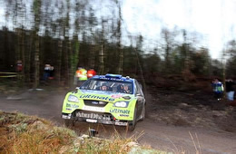 Somerset Stages